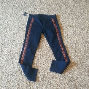 Rag&bone skinny jeans 29